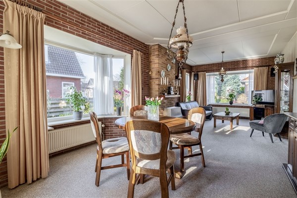 Medium property photo - Heiligelaan 34, 9636 CN Zuidbroek